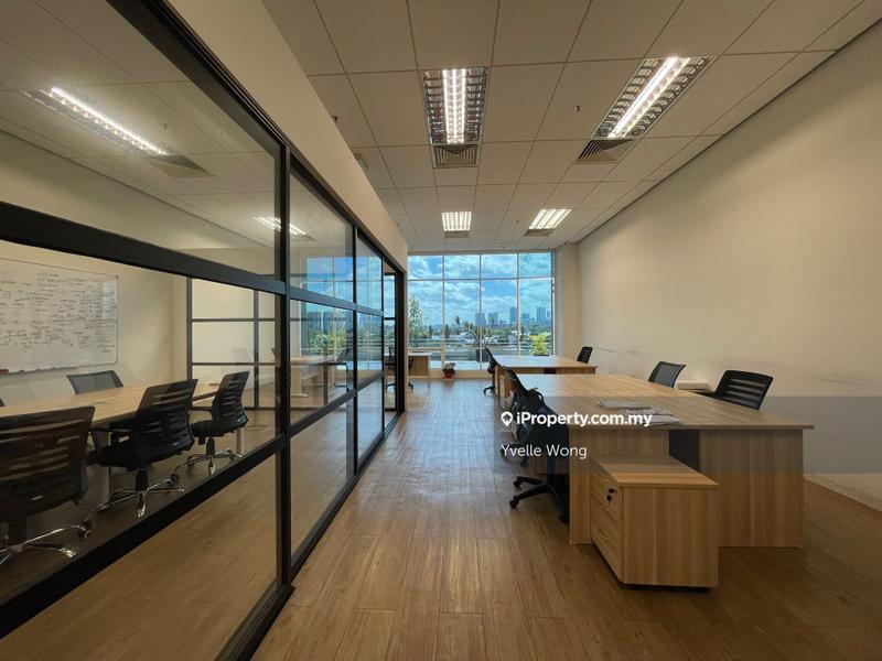 For Sale - Oval Damansara