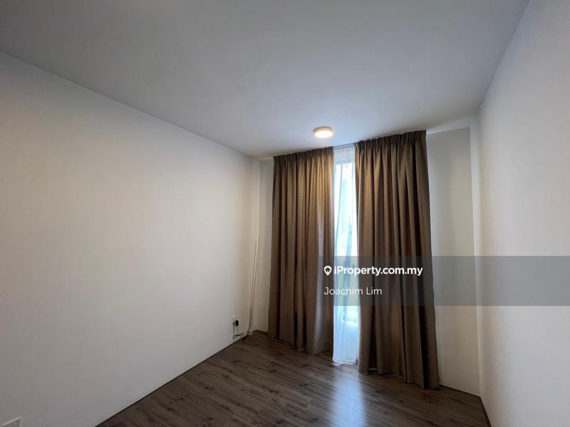 Residensi Servis untuk Dijual di Henna Residence @ The Quartz WM oleh Joachim Lim - iProperty.com.my