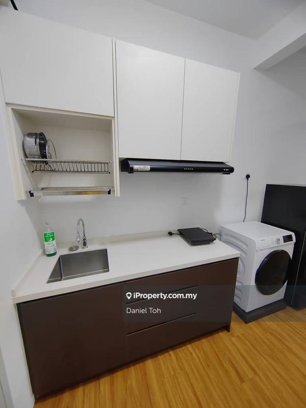 For Rent - Armani Soho