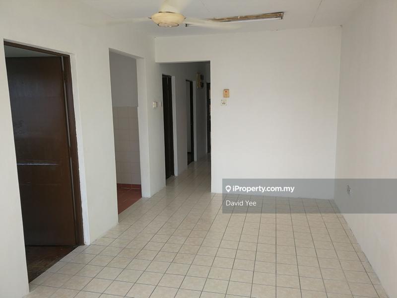 For Sale - Permai Apartment