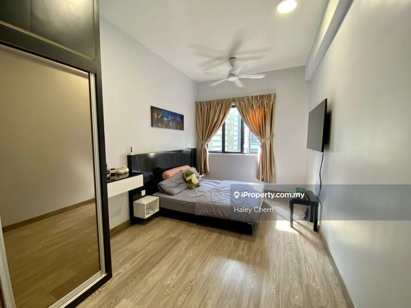 Service Residence for Rent in South View by Haley Chern - iProperty.com.my