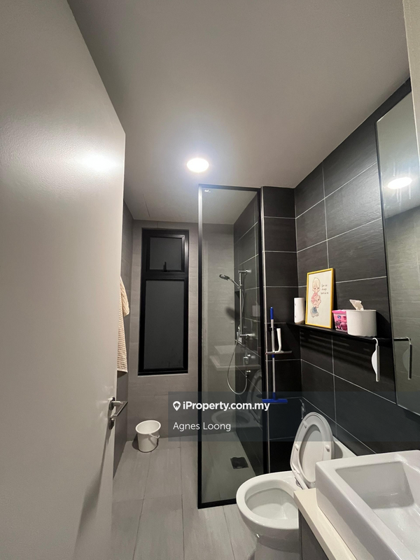 Service Residence for Sale in The Arcuz by Agnes Loong - iProperty.com.my