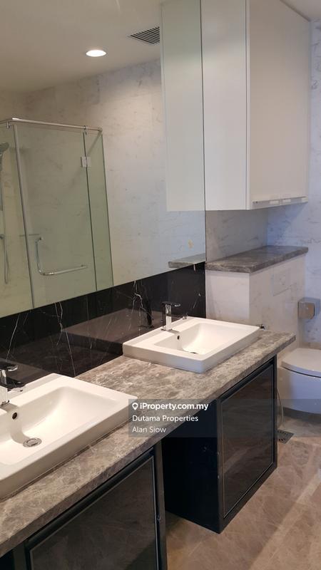 Service Residence for Rent in The Face Suites (Platinum Suites) by Alan Siow - iProperty.com.my