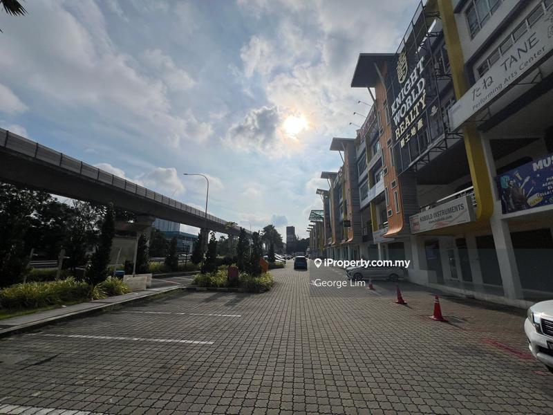 Kedai-Pejabat untuk Dijual di Bk9, Bandar Kinrara oleh George Lim - iProperty.com.my