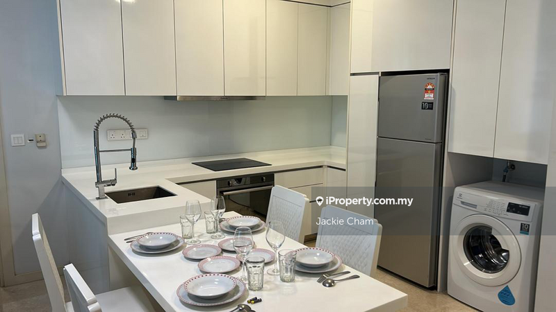 Service Residence for Sale in Vogue Suites One by Jackie Cham - iProperty.com.my