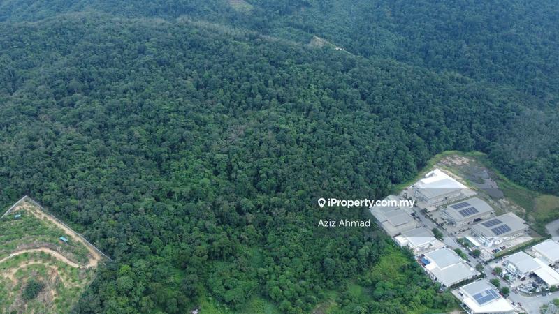 Tanah Pertanian untuk Dijual di Kawasan Perindustrian Hi-Tech 7, Semenyih oleh Aziz Ahmad - iProperty.com.my