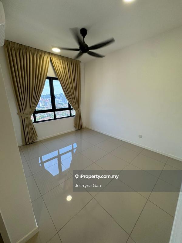 Service Residence for Sale in Savio @ Riana Dutamas by Jesrryna Gan - iProperty.com.my