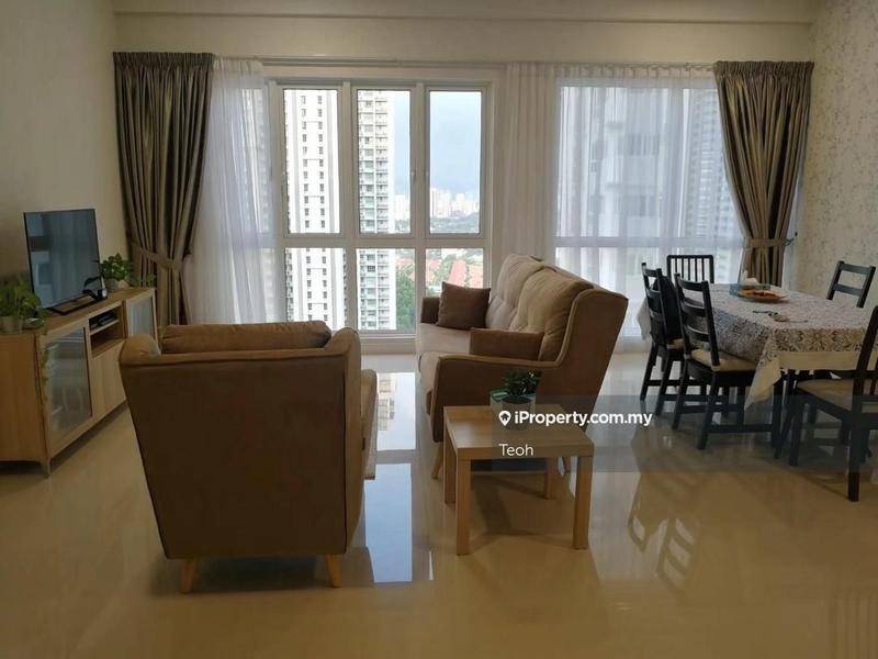 For Rent - Pavilion Hilltop