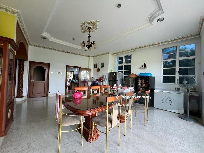 Bungalow House for Sale in Tropicana Golf & Country Resort , Petaling Jaya, Petaling Jaya by Michael Lam - iProperty.com.my