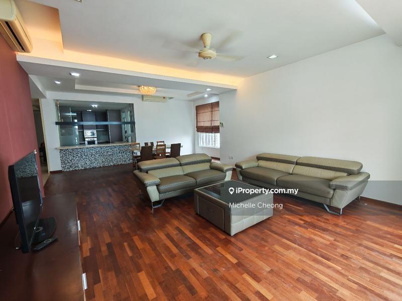 For Rent - Hijauan Kiara