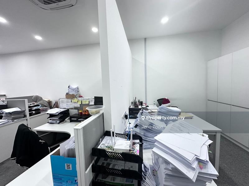 Kedai untuk Dijual di Kuchai business park, Kuchai Lama oleh Jeno Poon - iProperty.com.my