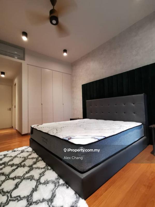 Kediaman Servis untuk Disewa di Stonor 3 oleh Alex Chang - iProperty.com.my