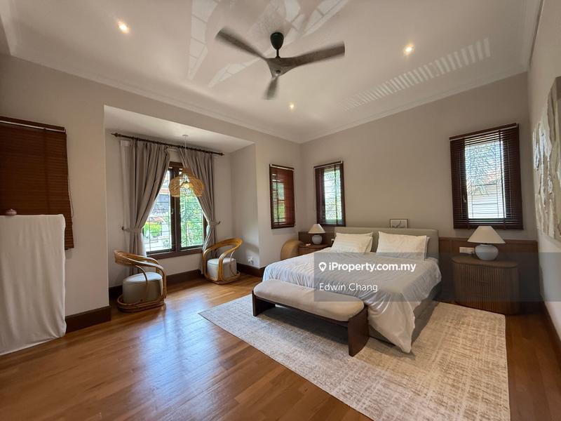 Banglo untuk Dijual di Bukit Damansara, Damansara Heights oleh Edwin Chang - iProperty.com.my