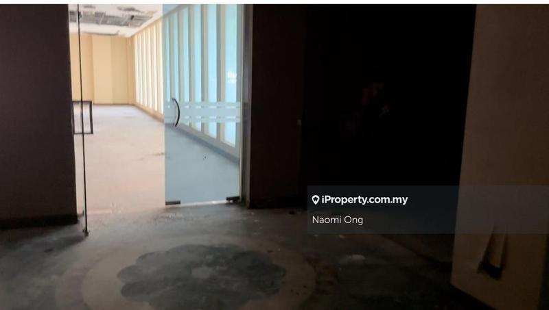 Banglo Komersial untuk Dijual di Bukit Bintang, KL City Centre oleh Naomi Ong - iProperty.com.my