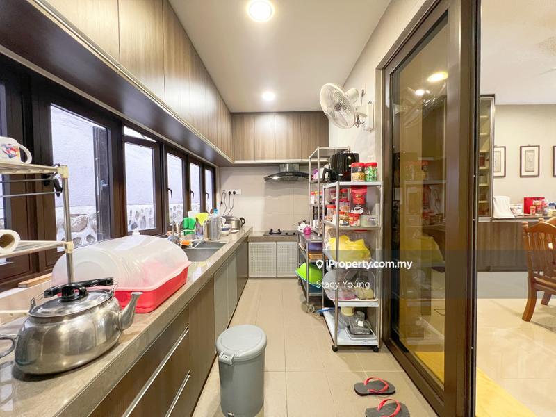 Semi-Detached House for Sale in Bukit Sungai Long, Bandar Sungai Long by Stacy Young - iProperty.com.my