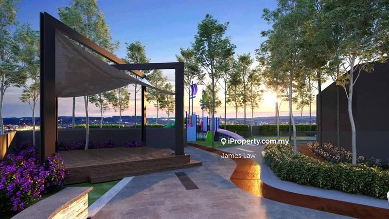 Service Residence for Sale in Residensi 38 Bangsar by James Law - iProperty.com.my