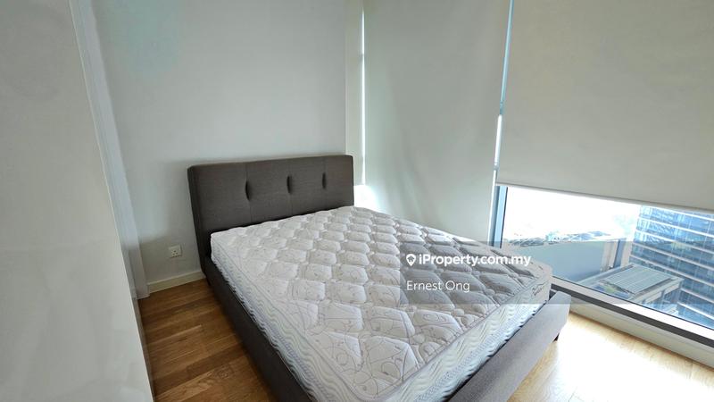 Service Residence for Rent in Vogue Suites One by Ernest Ong - iProperty.com.my
