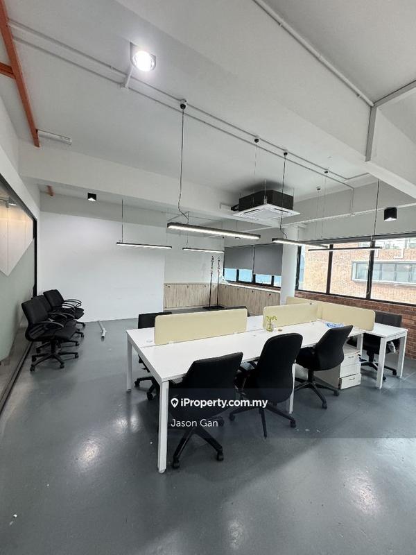 Kilang Berkembar untuk Disewa di Taman Industri Pusat Bandar Puchong, Puchong oleh Jason Gan - iProperty.com.my