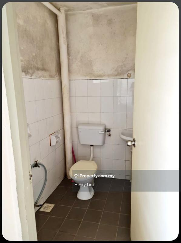 Apartment for Sale in Apartment Seroja by Henry Lim - iProperty.com.my