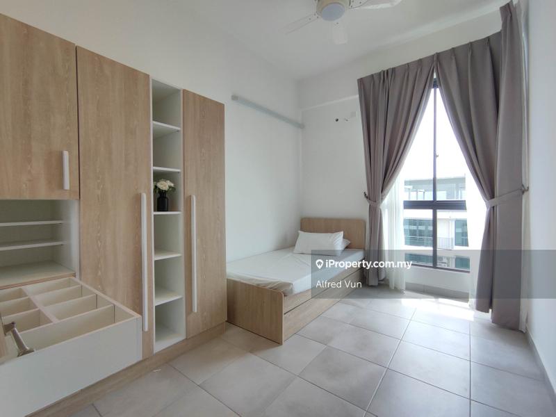 Condominium for Sale in Kingfisher @ Putatan by Alfred Vun - iProperty.com.my