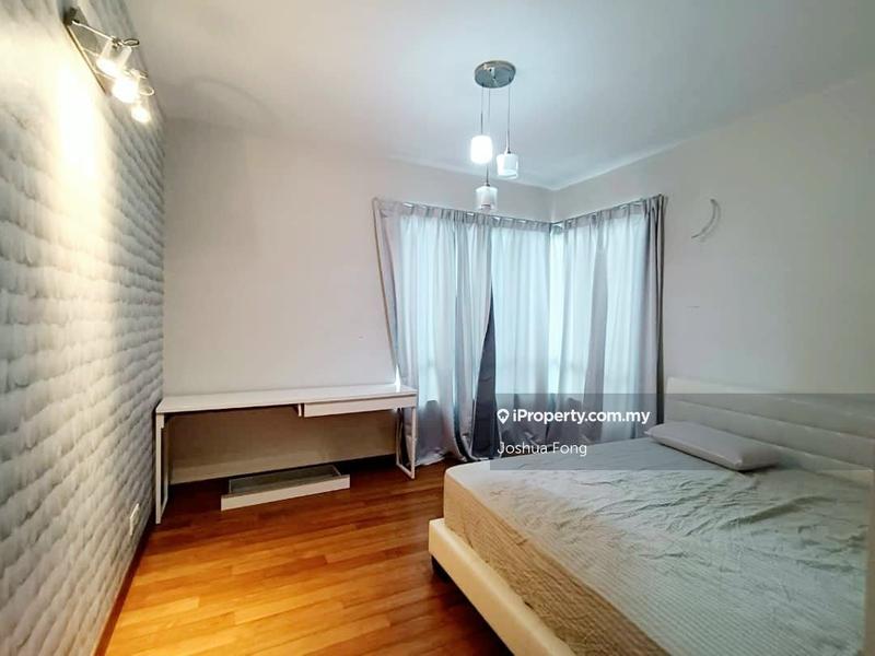 Kondominium untuk Disewa di Zen Residence @ Asplenium Condominium oleh Joshua Fong - iProperty.com.my