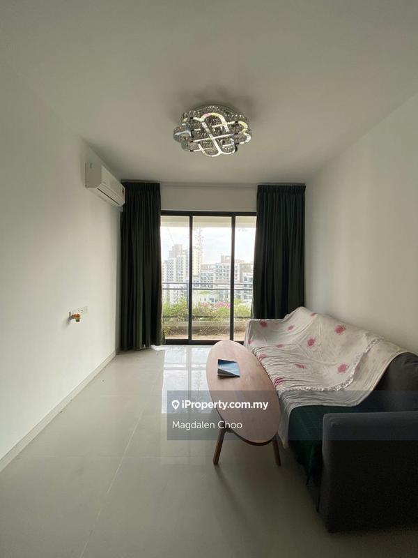 For Rent - Regalia Park @ Forest City