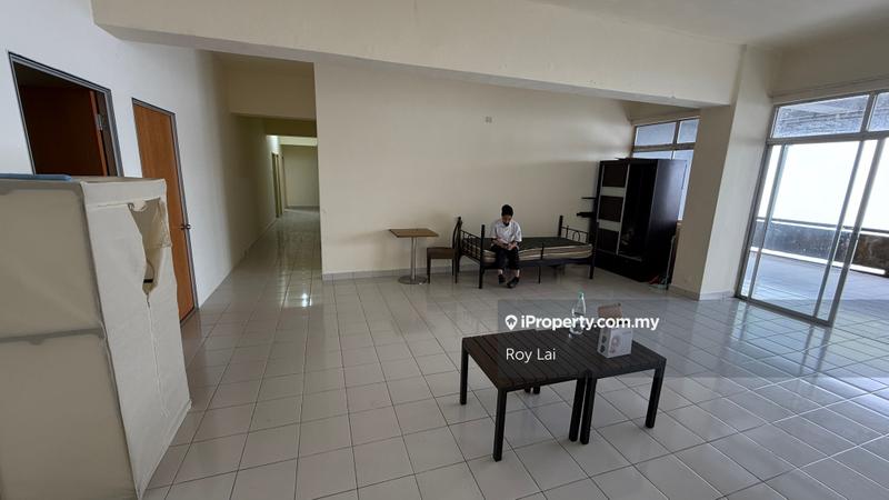 For Rent - Kayangan Apartment