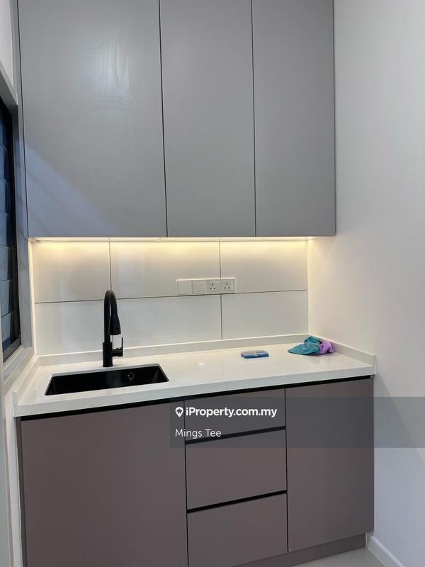 Kediaman Servis untuk Disewa di Savvy @ Riana Dutamas oleh Mings Tee - iProperty.com.my