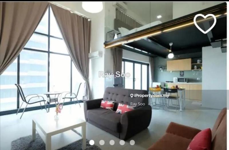 For Sale - My Loft @ Empire City