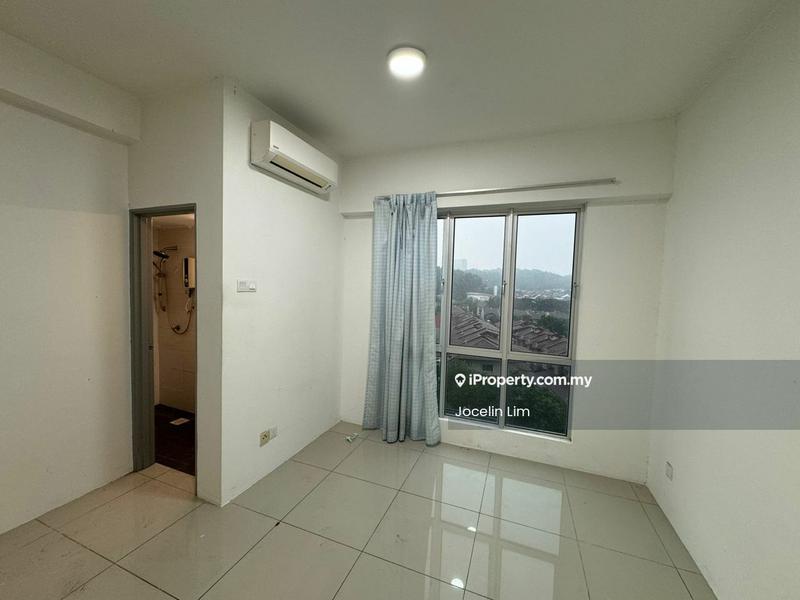 Pangsapuri untuk Dijual di Silk Residence oleh Jocelin Lim - Interior - iProperty.com.my