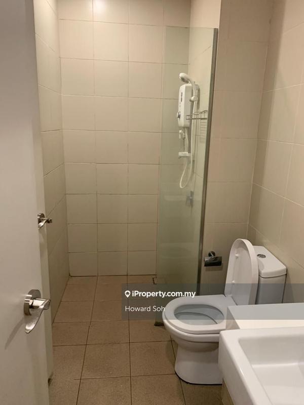 Service Residence for Sale in i-Suite @ i-City by Howard Soh - iProperty.com.my