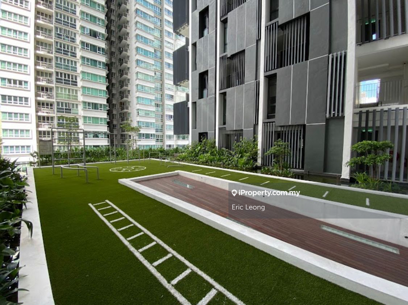 Condominium for Sale in Twy Duplex Condos by Eric Leong - iProperty.com.my