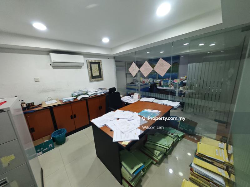 Shop-Office for Rent in Kuchai Entrepreneurs Park, Kuchai Lama by Wilson Lim - iProperty.com.my