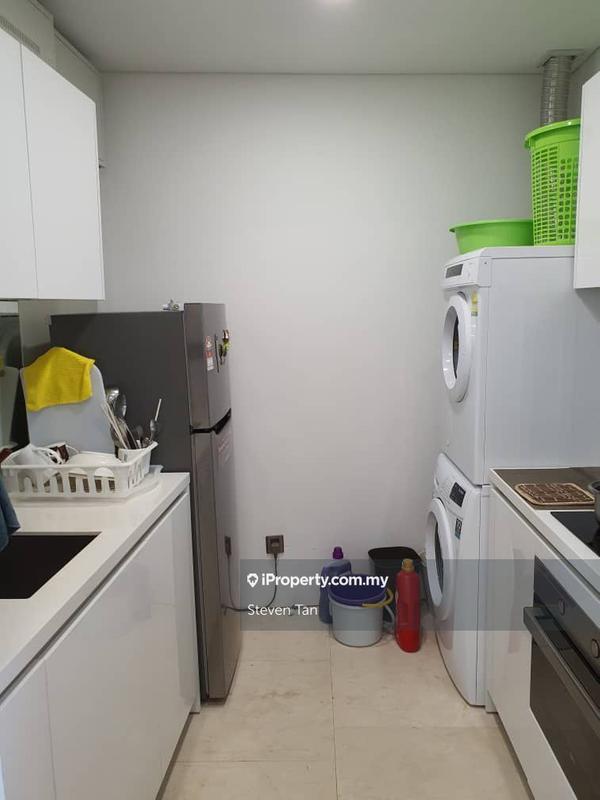 For Rent - Vortex KLCC