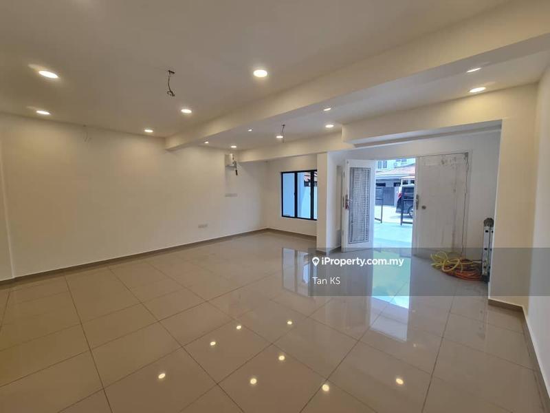 Rumah Teres untuk Dijual di Taman Sentosa, Klang oleh Tan KS - iProperty.com.my