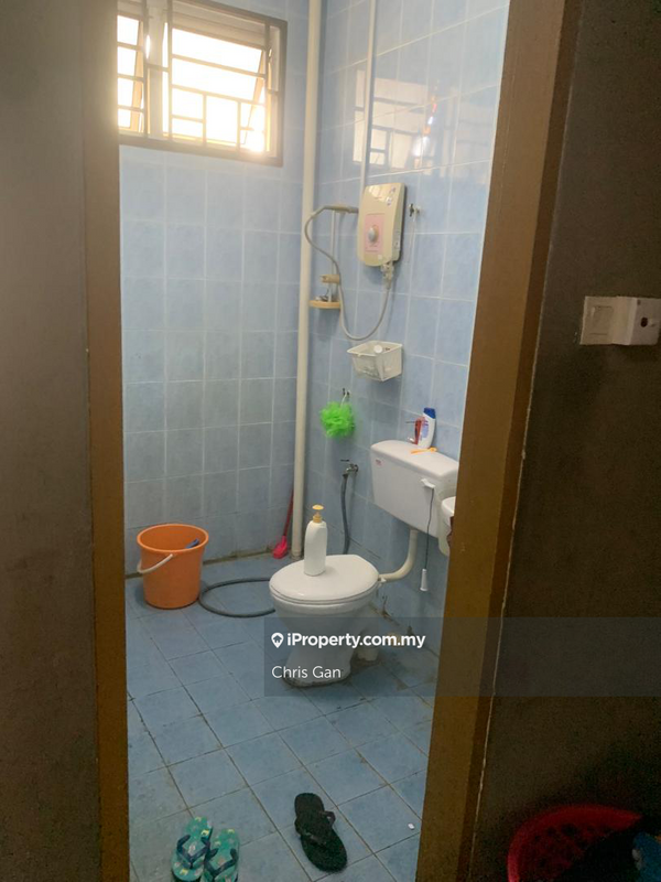 Rumah Berangkai 2 Tingkat untuk Dijual di Bukit Ubi, Kuantan oleh Chris Gan - iProperty.com.my