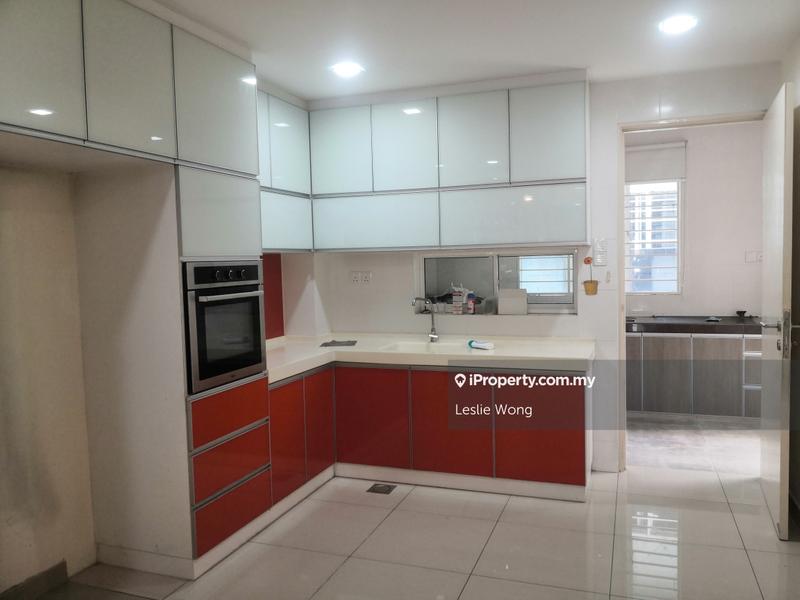 Rumah Berkembar untuk Dijual di Bukit Rahman Putra, Sungai Buloh oleh Leslie Wong - iProperty.com.my