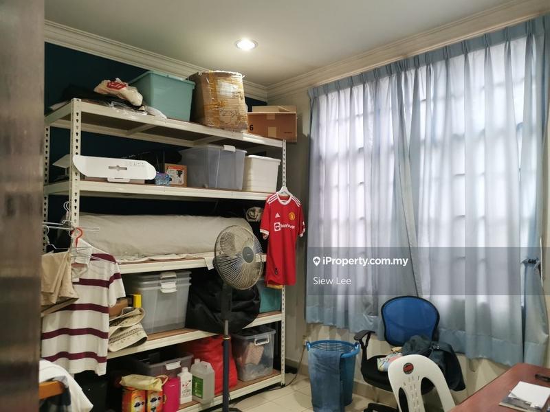 Bungalow House for Sale in Saujana Akasia, Sungai Buloh by Siew Lee - iProperty.com.my