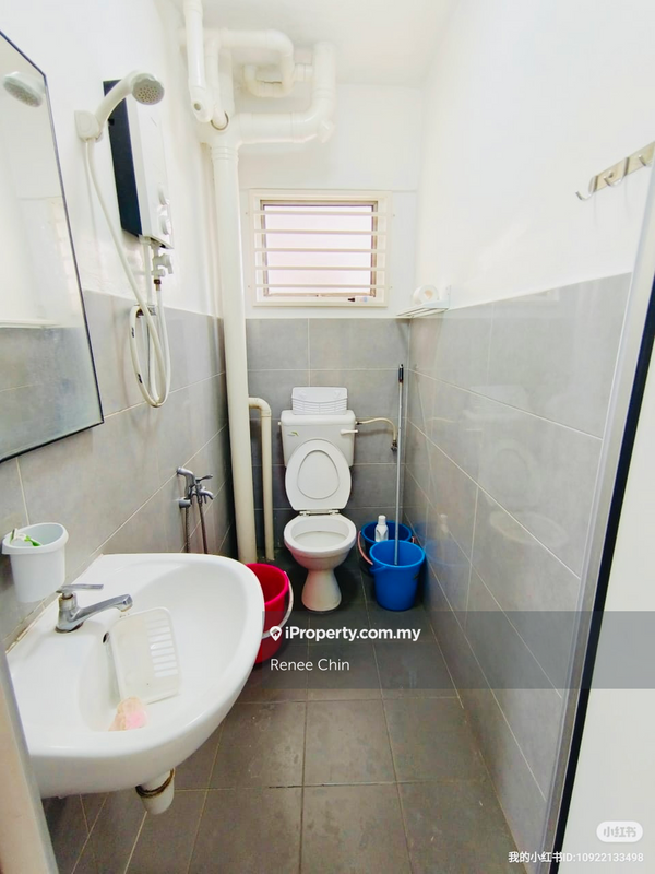Apartment for Sale in Winner Court A by Renee Chin - iProperty.com.my