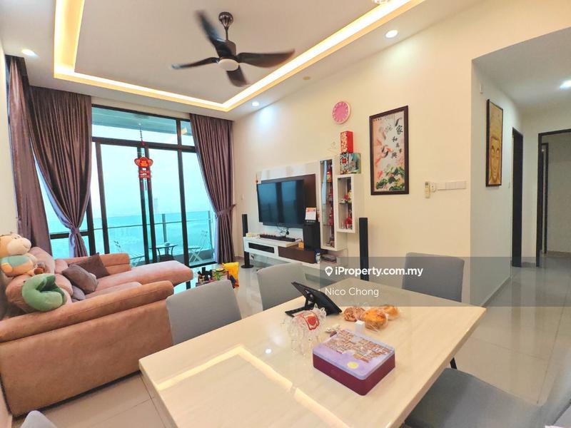 For Sale - Wave @ Marina Cove