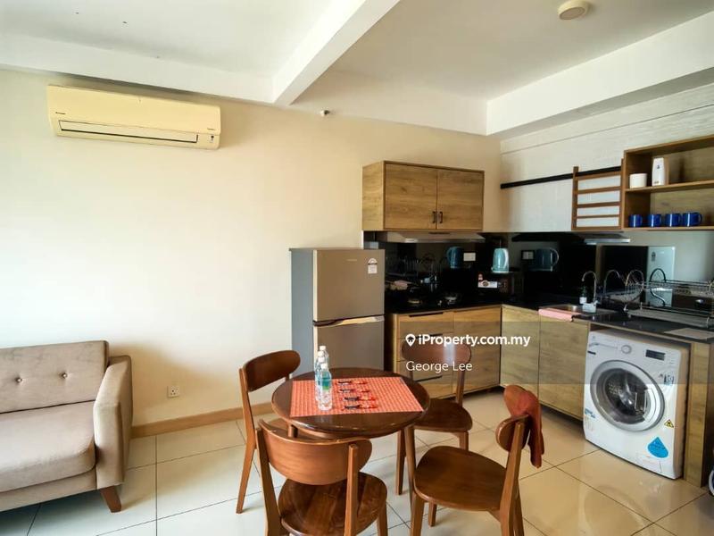 For Rent - Timur Bay Seafront Residence