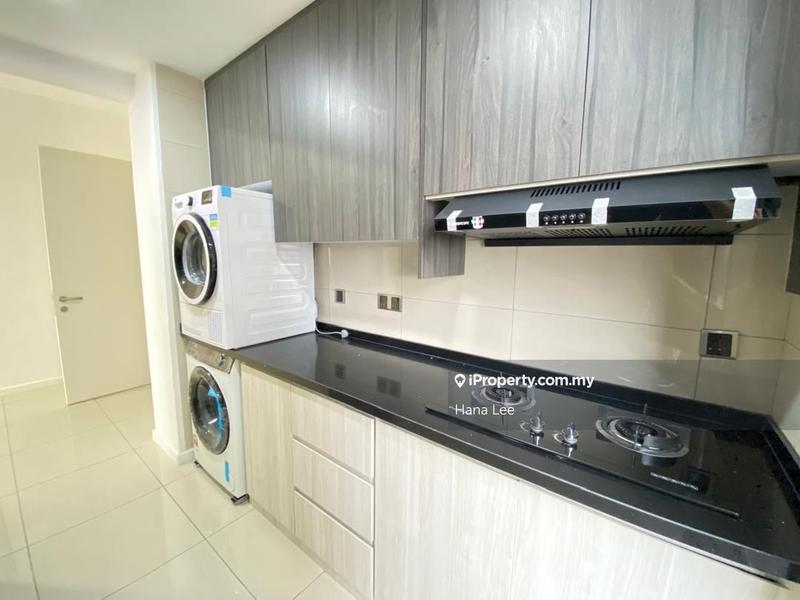 Kediaman Servis untuk Dijual di Duta Park Residences oleh Hana Lee - iProperty.com.my