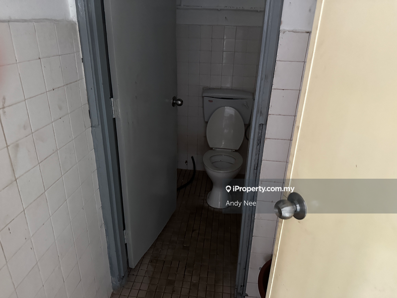 Semi-D Factory for Rent in Taman Perindustrian Batu Caves, Batu Caves by Andy Nee - iProperty.com.my