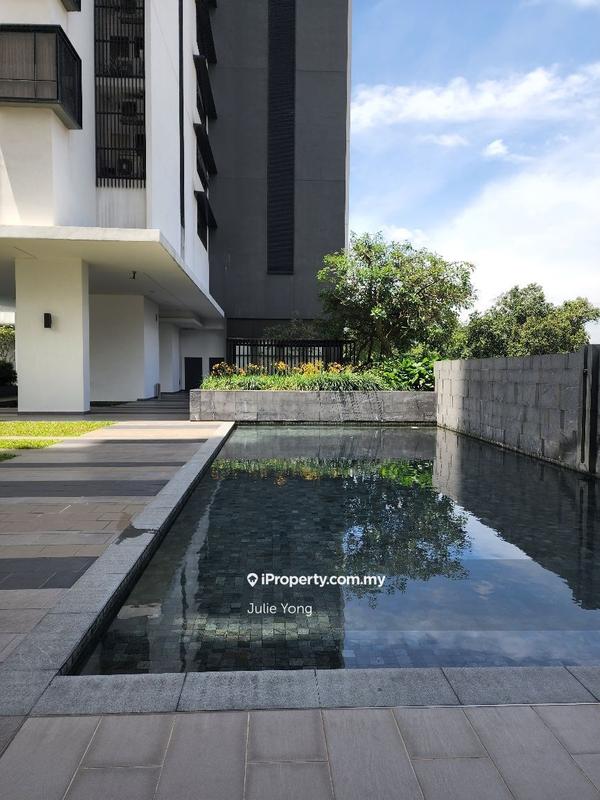 Residensi Servis untuk Dijual di The Horizon Residence oleh Julie Yong - iProperty.com.my