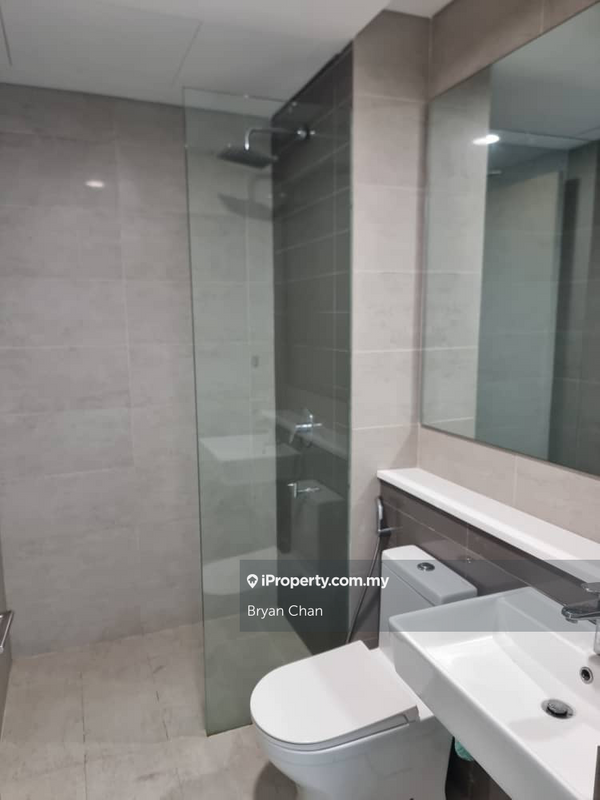 Residensi Servis untuk Dijual di Cantara Residences oleh Bryan Chan - iProperty.com.my