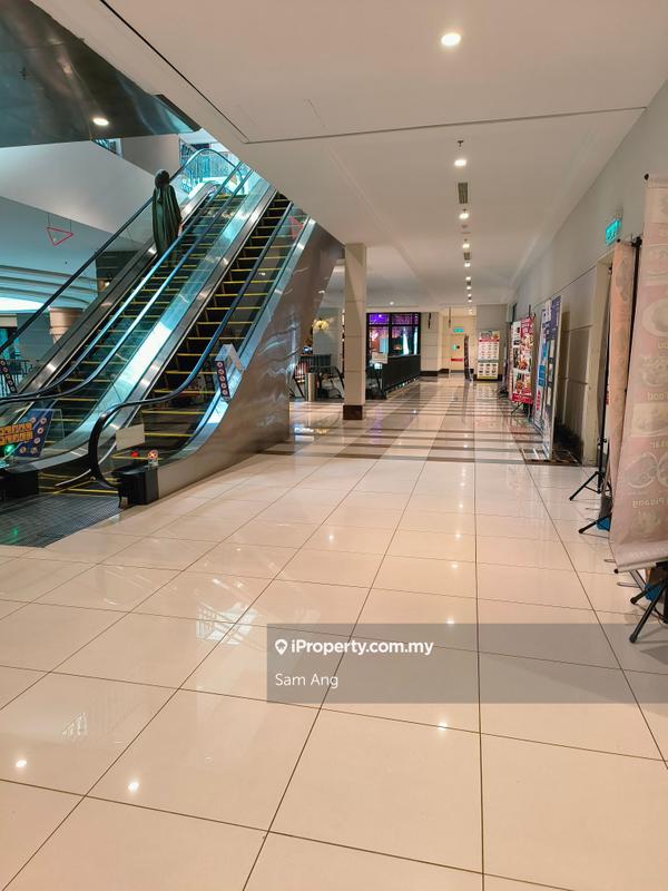 Retail-Space for Sale in Presint 1, Putrajaya by Sam Ang - iProperty.com.my