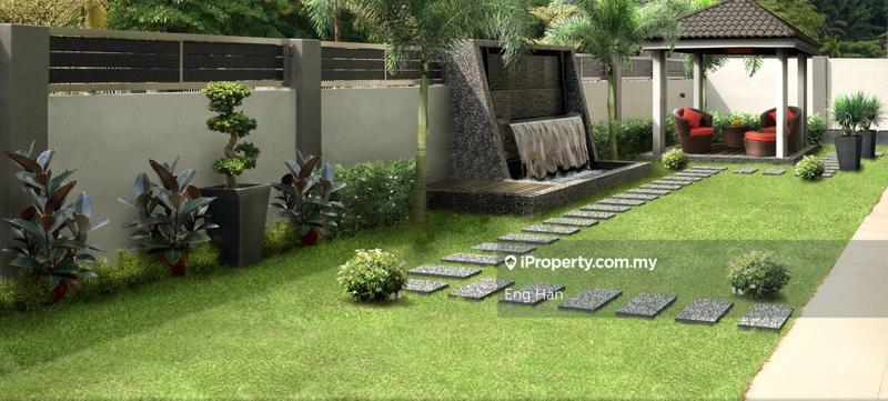Bungalow House for Sale in Taman Overseas Union (Taman Oug), Jalan Klang Lama (Old Klang Road) by Eng Han - iProperty.com.my