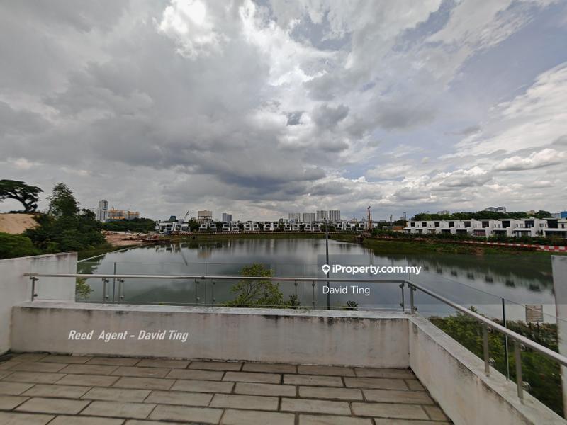 Rumah Teres 3-Tingkat untuk Dijual di Lake Fields, Sungai Besi oleh David Ting - iProperty.com.my