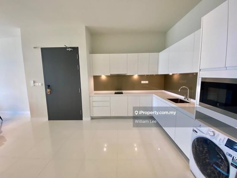 Kediaman Servis untuk Dijual di Service Suites @ Pavilion Embassy oleh William Lee - iProperty.com.my