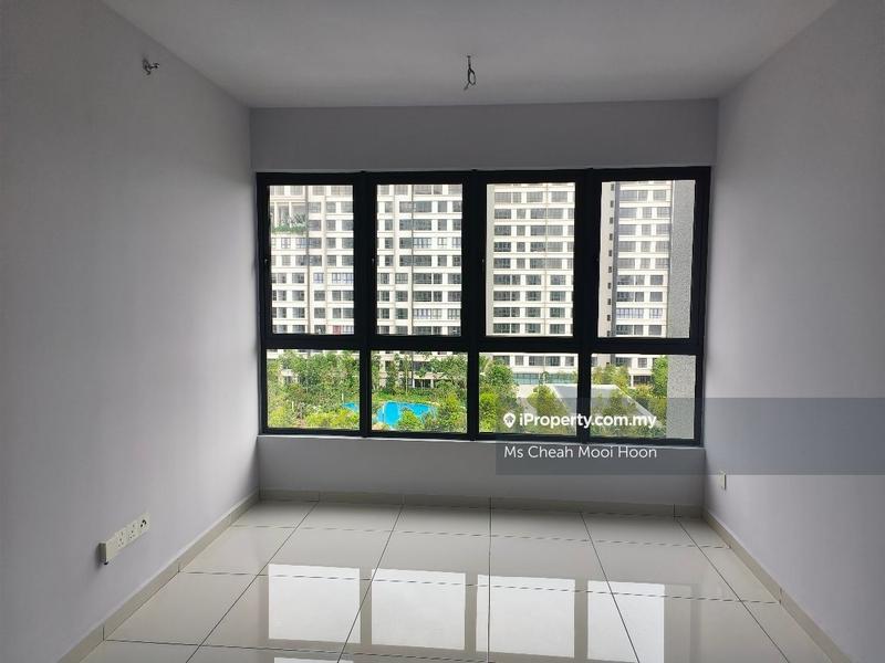 Kediaman Servis untuk Disewa di GAIA Residences oleh Ms Cheah Mooi Hoon - iProperty.com.my